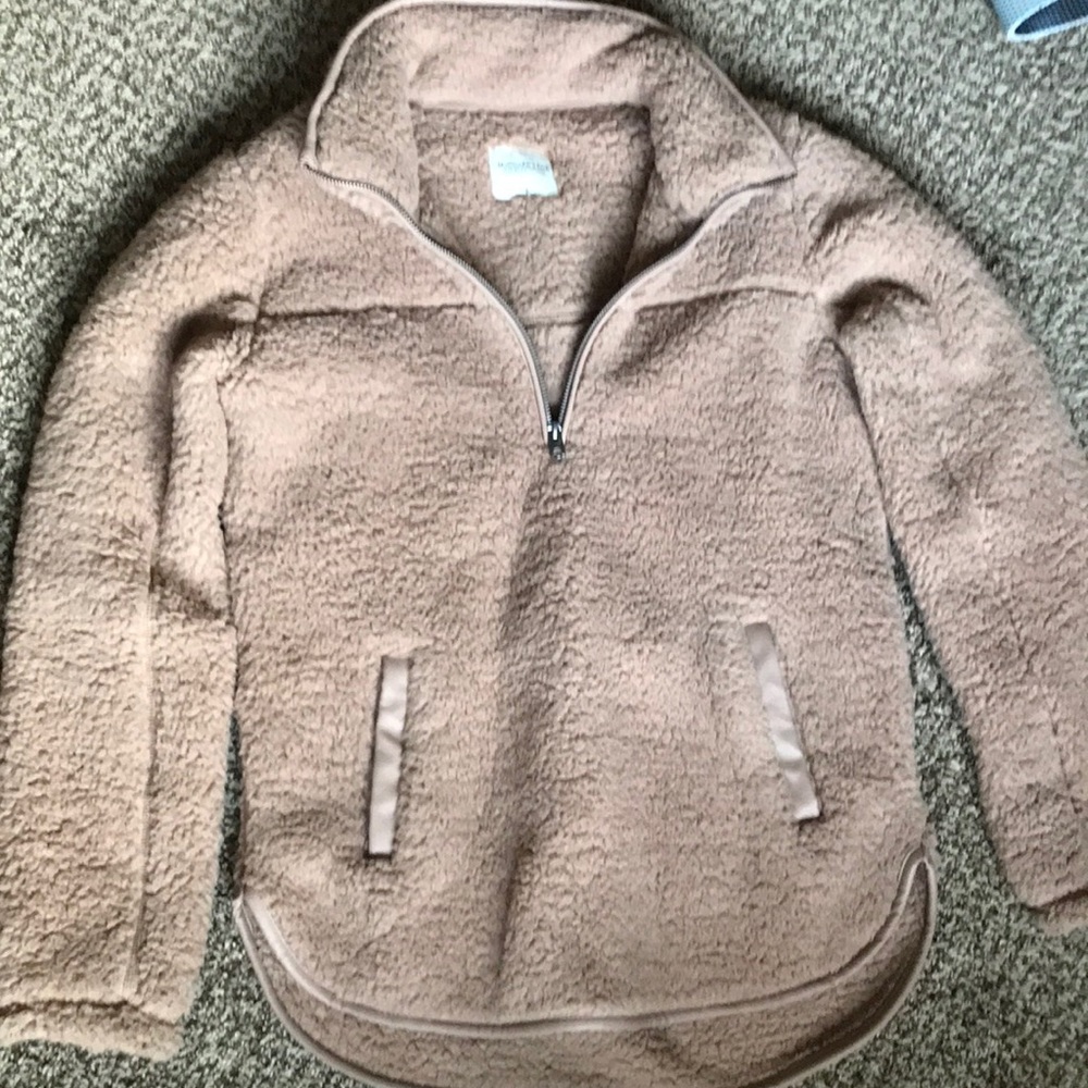 Abercrombie & Fitch pullover